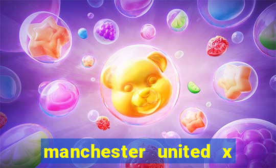 manchester united x liverpool futemax